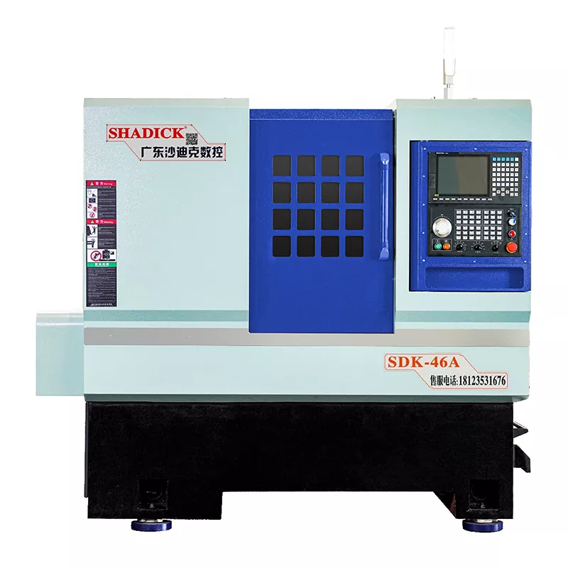 Power Head and Row Tool CNC strojové náradie